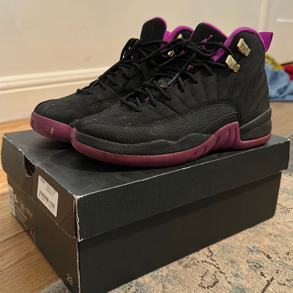 Air Jordan 12 Retro GS